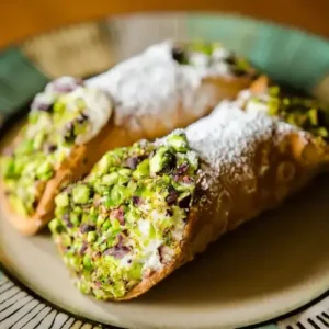 Cannoli