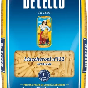 Maccheroni n° 122