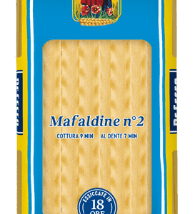 Mafaldine n° 2