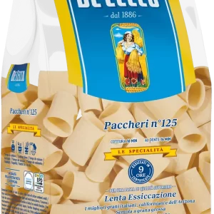 Paccheri n° 125