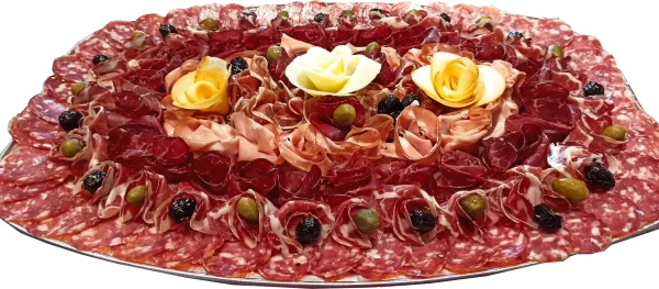 Plateau Charcuterie, Fromages.. (retrait en boutique uniquement) – Image 5