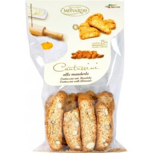 Monardo cantuccini