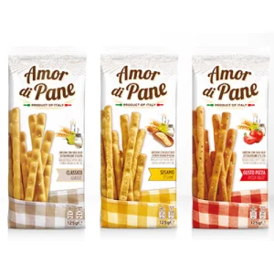 Grissini Amor di Pane