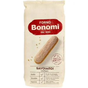 Savoiardi Forno Bonomi