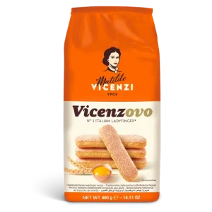 Savoiardi Vicenzovo