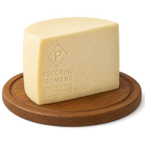 Pecorino Romano