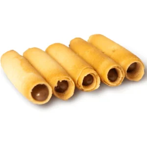 Sigari nocciola 200g