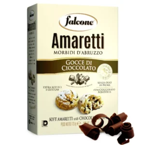 Amaretti au Chocolat – Falcone