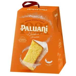Pandoro di Verona – Paluani 700g