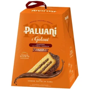 Pandoro I Golosi – Paluani 700g