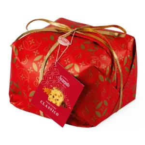 🎄 Panettone Classico – Scarpato 1 kg