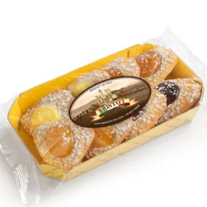 Campanine Assortite 200g