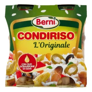 Condiriso l’Originale Berni 300g x2