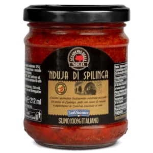 Nduja di Spilinga San Vincenzo