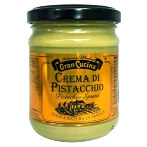 Crema di Pistacchio Grancucina