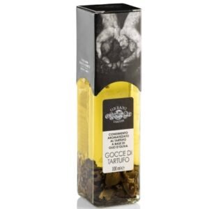 Huile d’olive à la truffe blanche Urbani 100ml