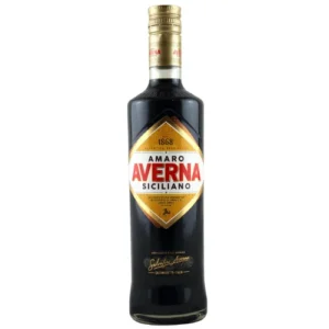 Amaro Averna