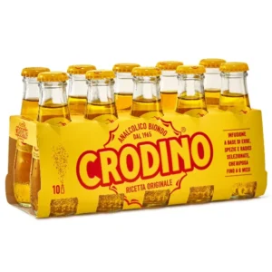 Crodino 10x100ml
